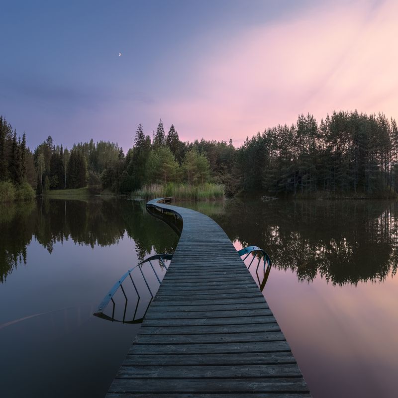 Amatciems, Dzeniphoto preview