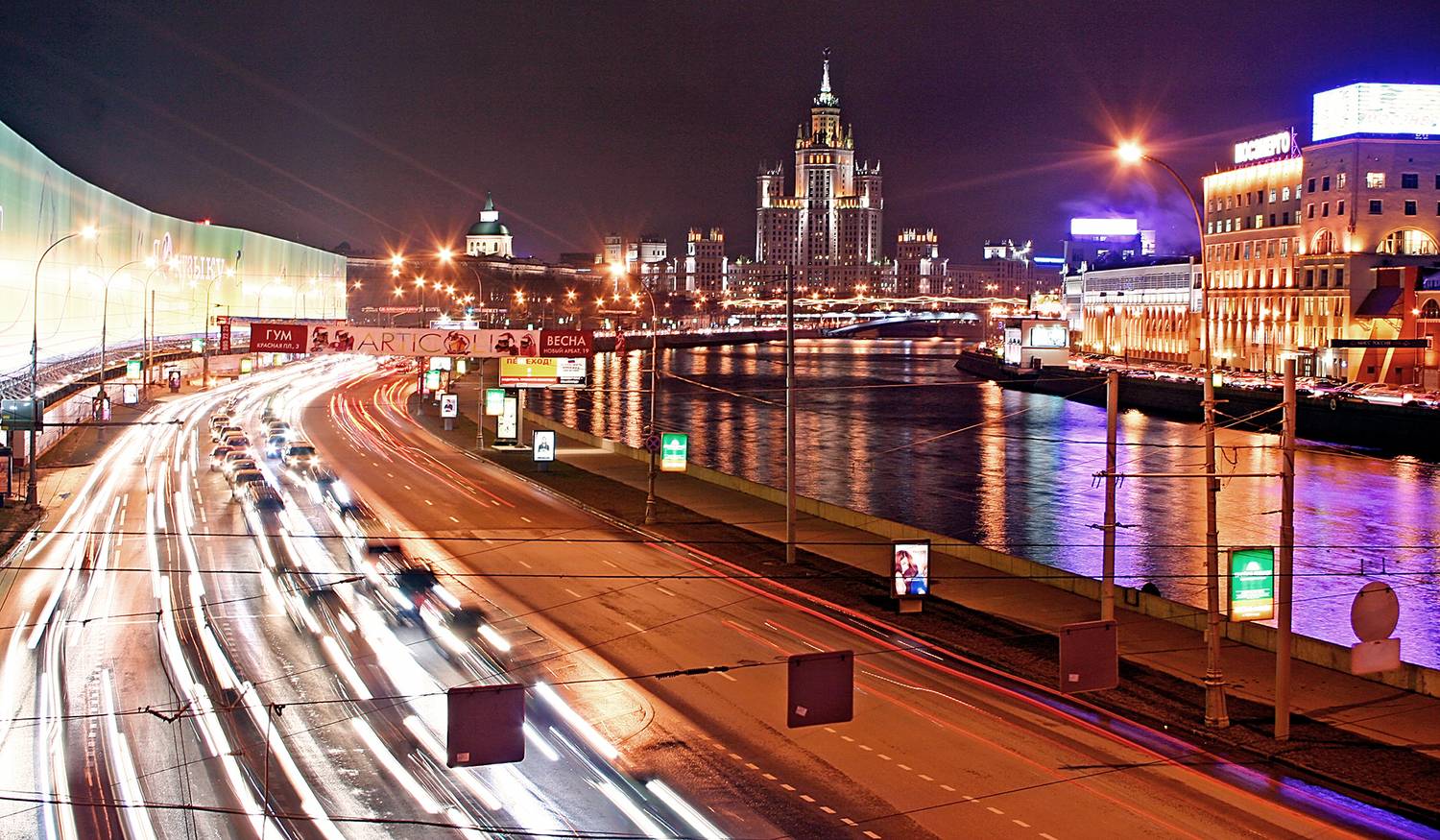 , Андрей Петросян