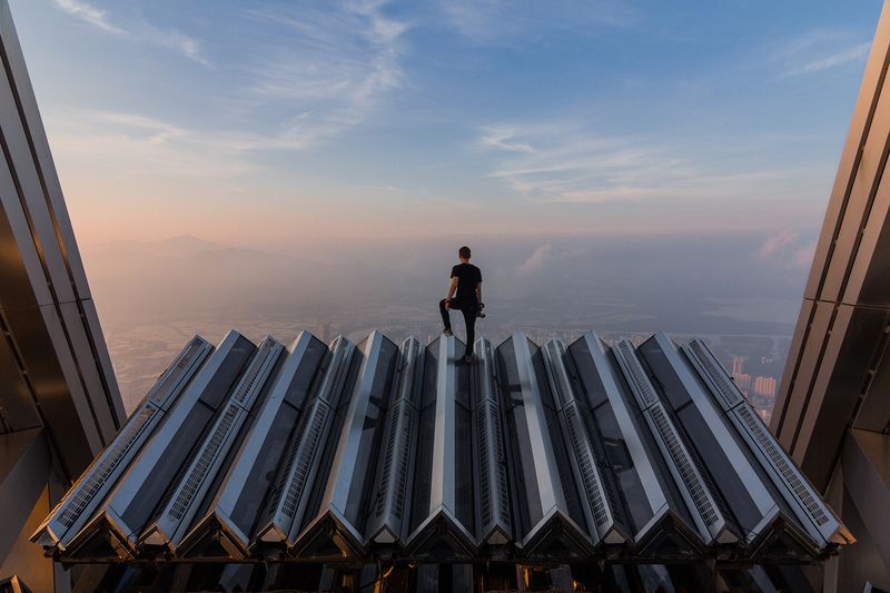 Ping An Finance Centre, Shenzhenphoto preview