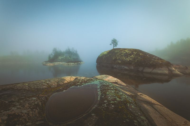 острова, кит, пейзаж, природа, путешествия \