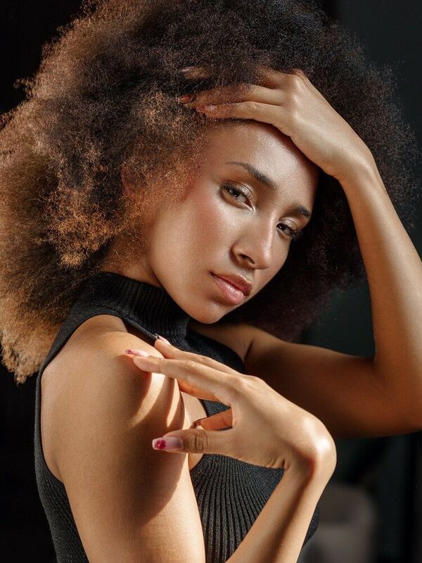 Аманда фото превью