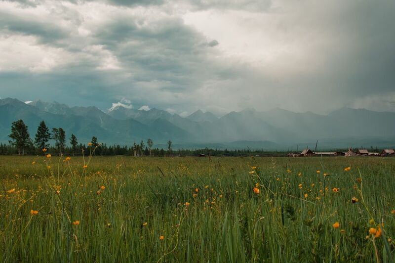 Долина Хойто-Голаphoto preview