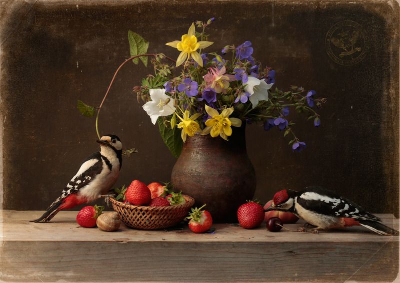 Отцы и дети 7photo preview