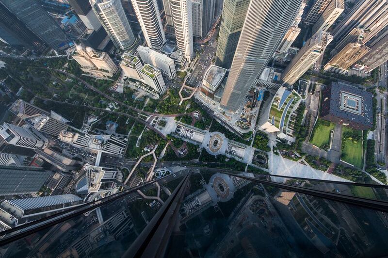 IFC, Guangzhouphoto preview