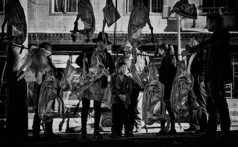 Мясная лавкаphoto preview