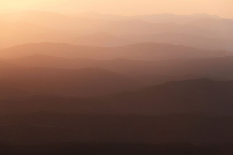 Минимализм крымских горphoto preview