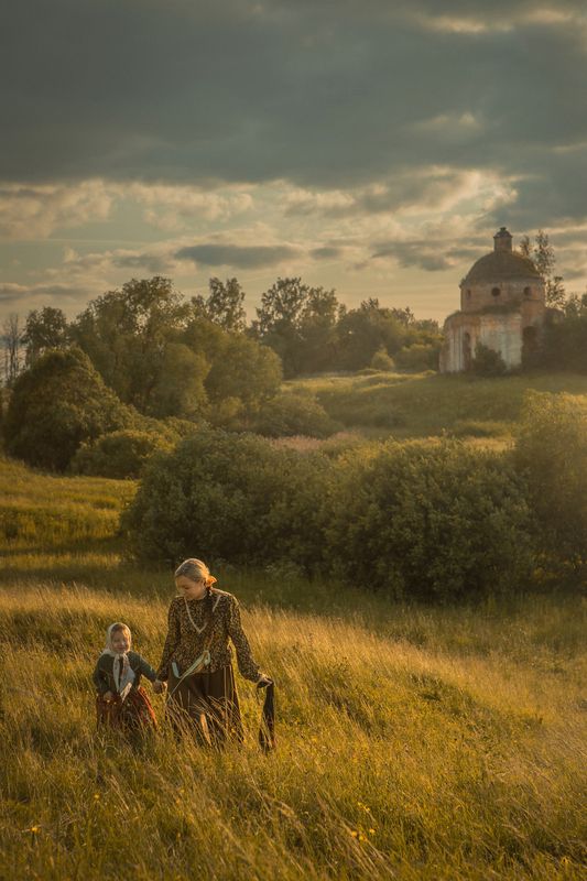 из серии проектов \\\