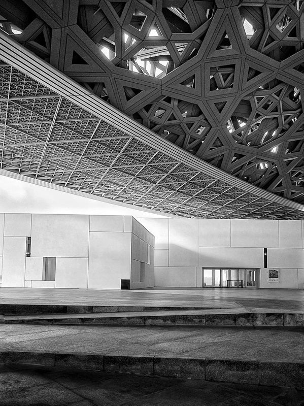 Louvre фото превью