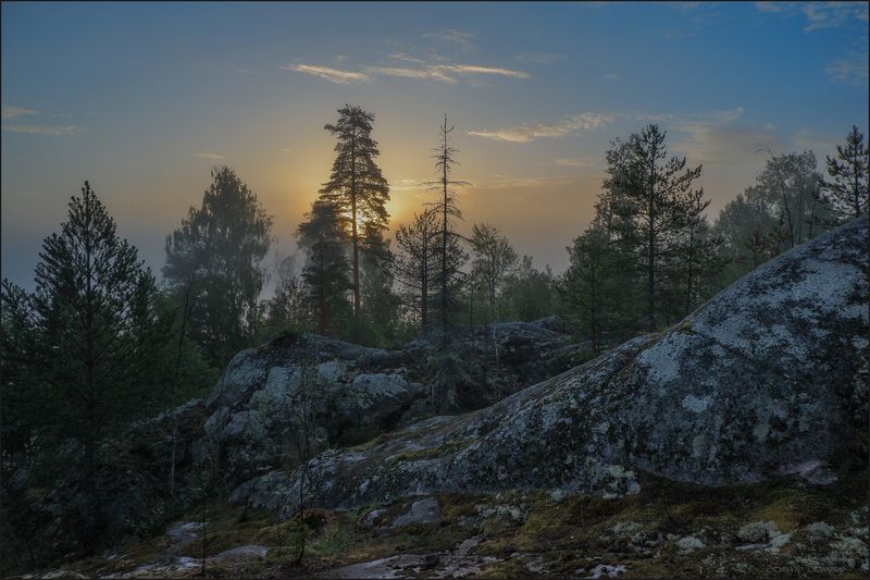 Карельское утроphoto preview