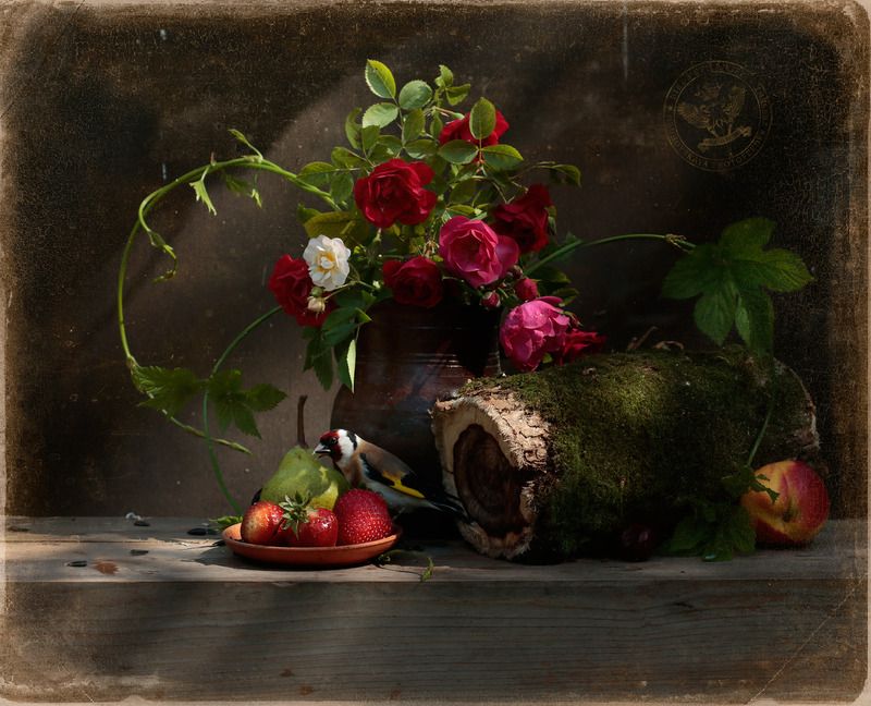 Утро было доброеphoto preview