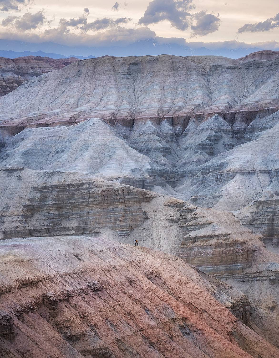 , Андрей Родионов