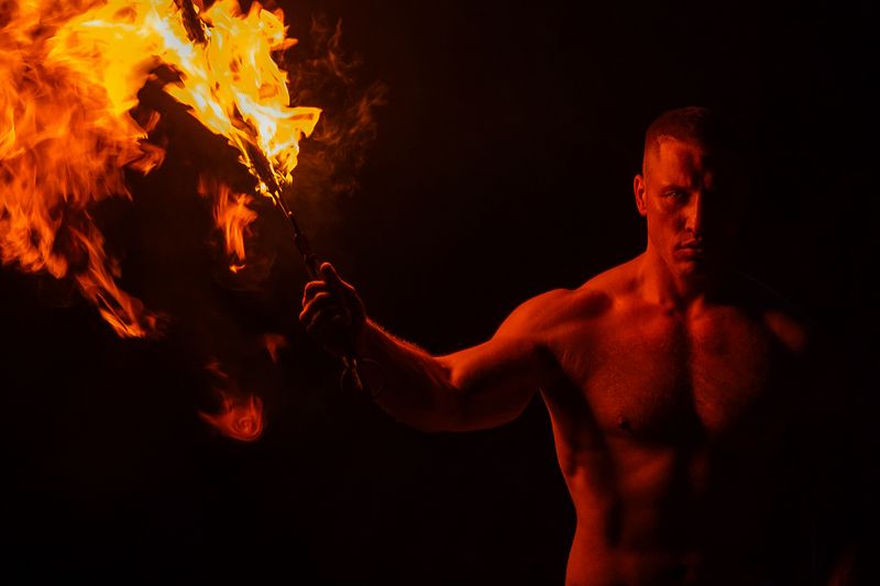 Даниил фото превью