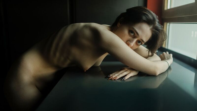 girl, portrait, beauty, девушка, портрет, photo, face, фотография, topless, erotic, artnu, nude, ню, эротика, ero, топлесс ***photo preview