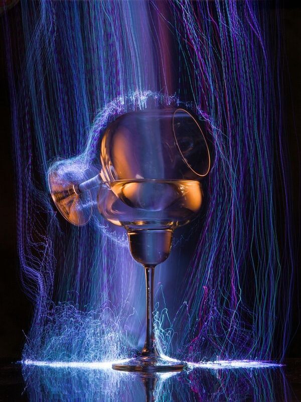 Абстрактный натюрмортphoto preview