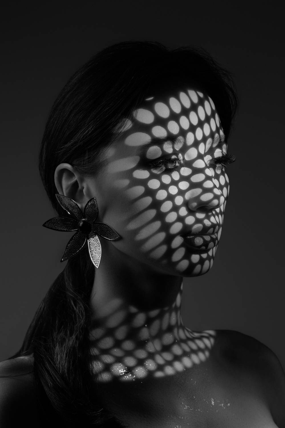 фешен, гламур, fashion, portrait, модель, арт, art, model, popular, Горячева Оксана