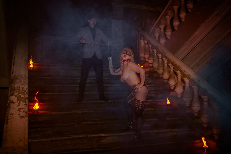 Бал-маскарадphoto preview