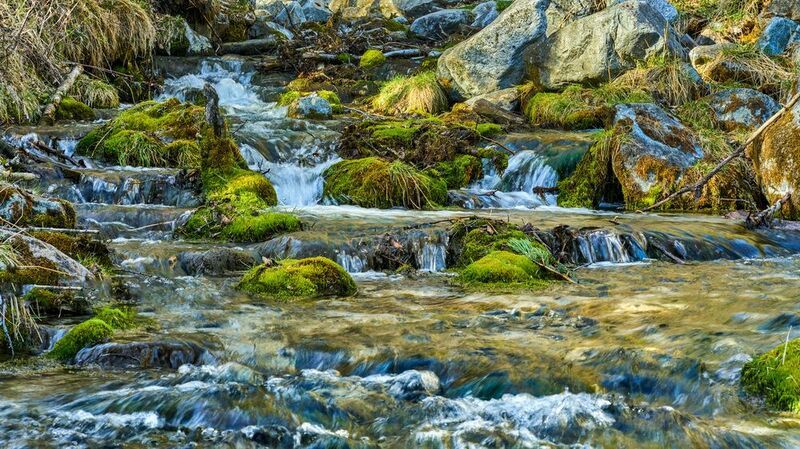 Ручейphoto preview