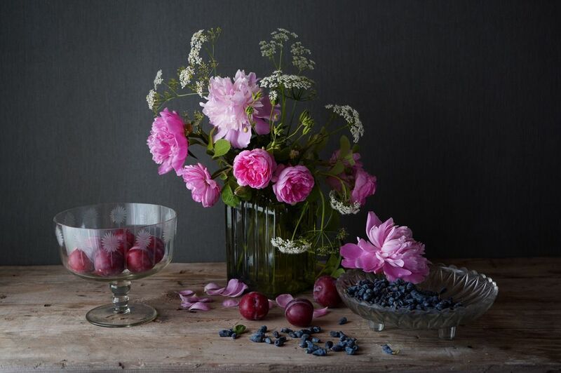 С летними дарами фото превью