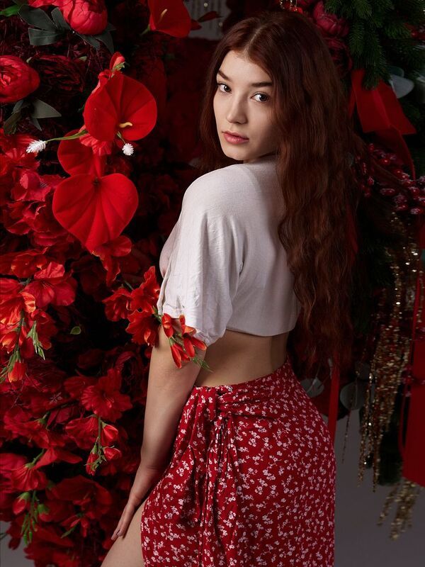 фотограф в санкт-петербурге Фотосессия Екатерины: искусство и романтика в каждом кадреphoto preview