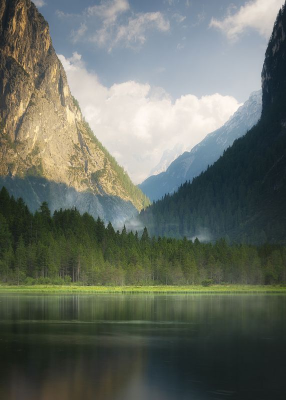 Lago Dobbiacophoto preview