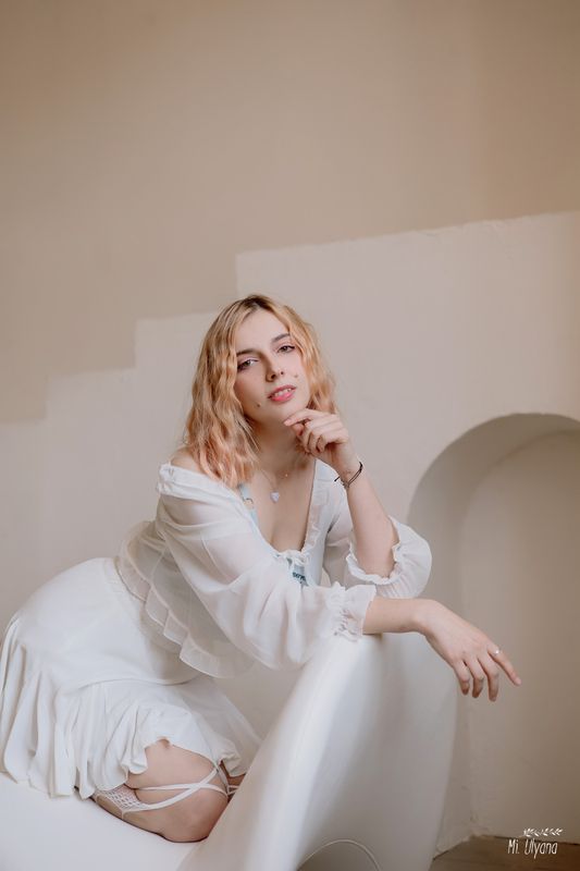 Ира фото превью