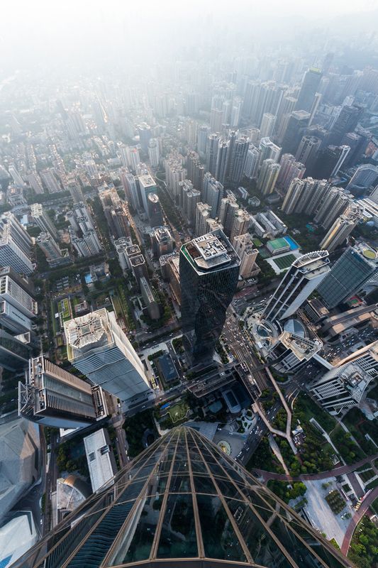 IFC, Guangzhouphoto preview