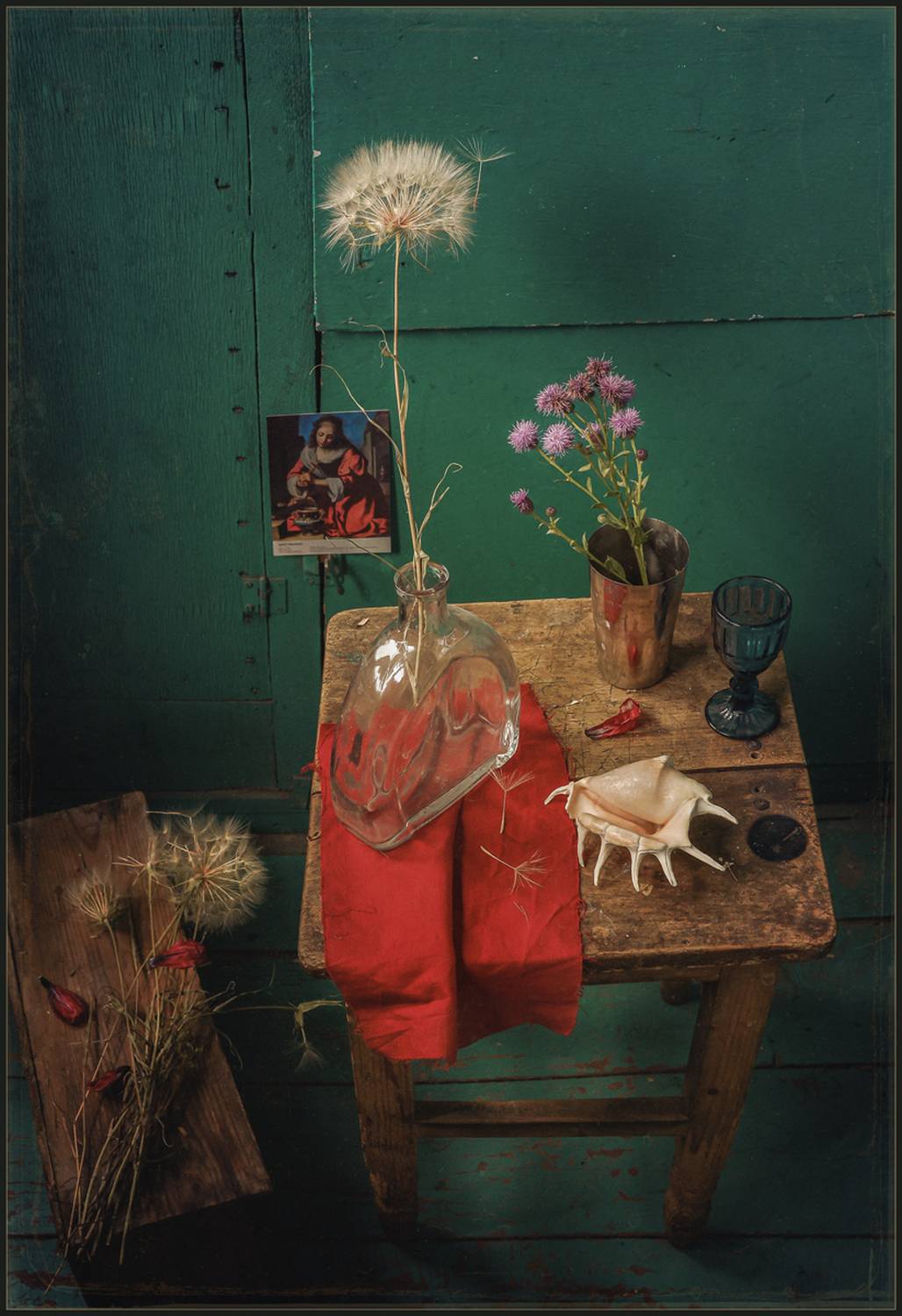 , Александр Хромеев