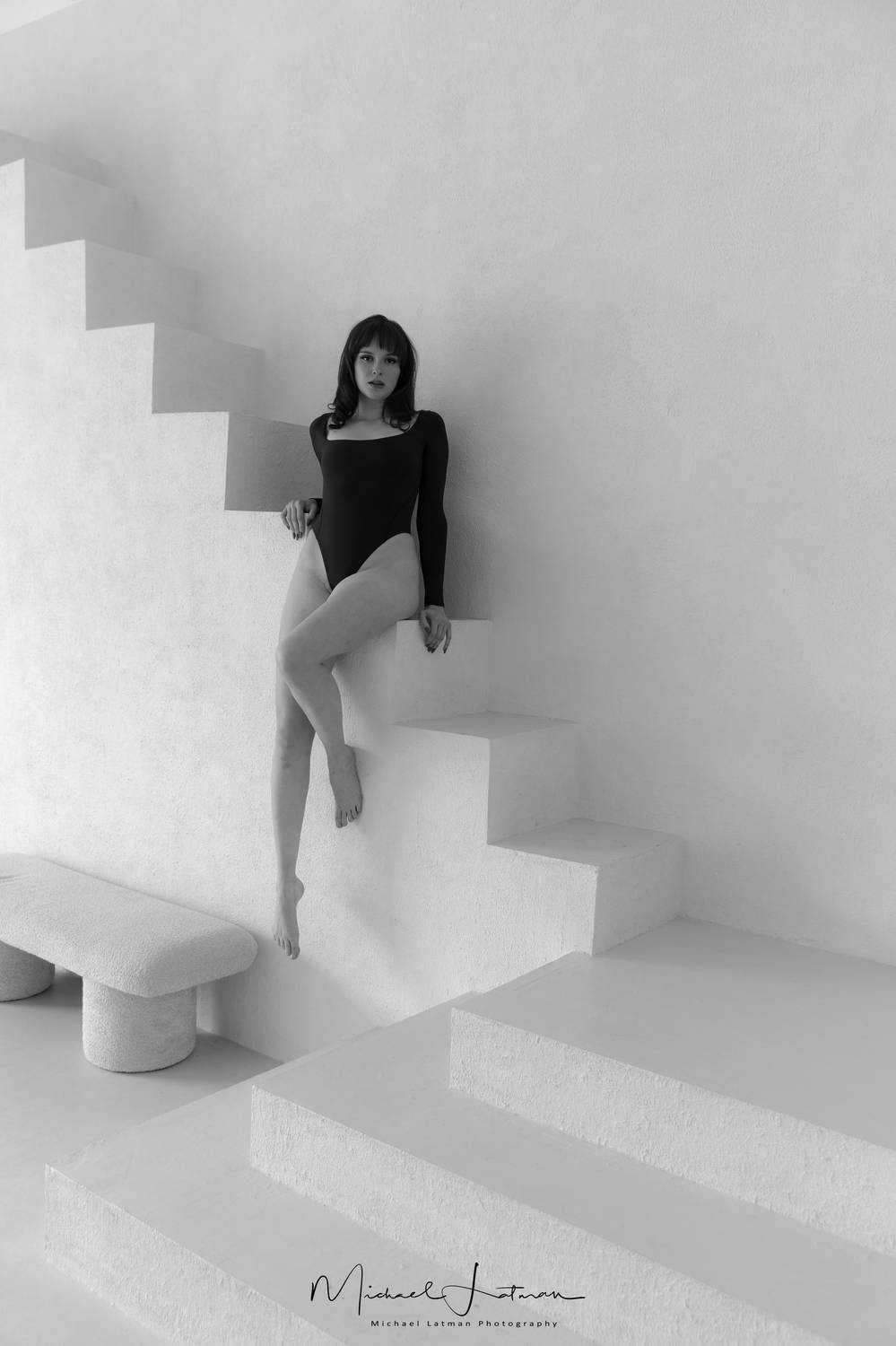 Bethany BW. Автор: Michael Latman , Michael Latman