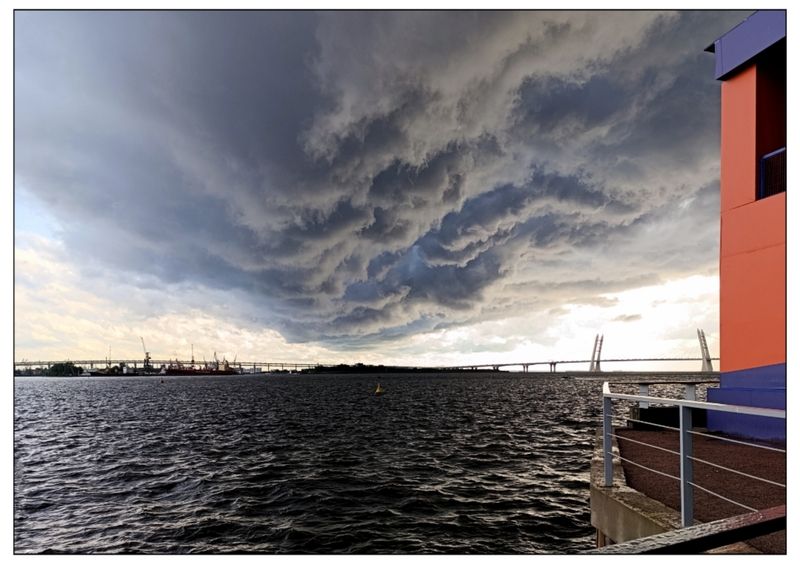 Туча (взгляд N°1)photo preview