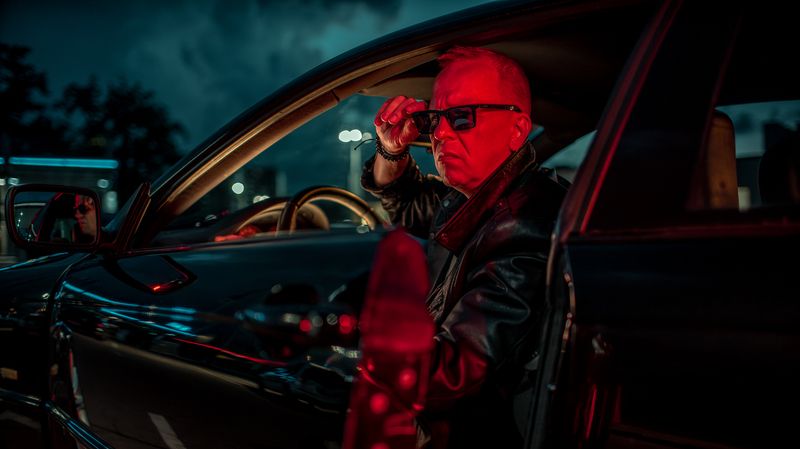 #tonybladephoto #bladeriders #portrait #photography Maxphoto preview