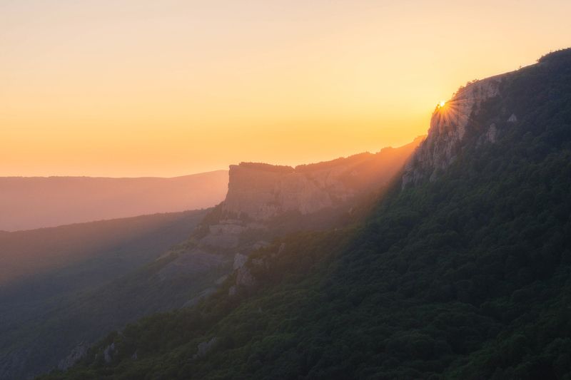 Закатphoto preview