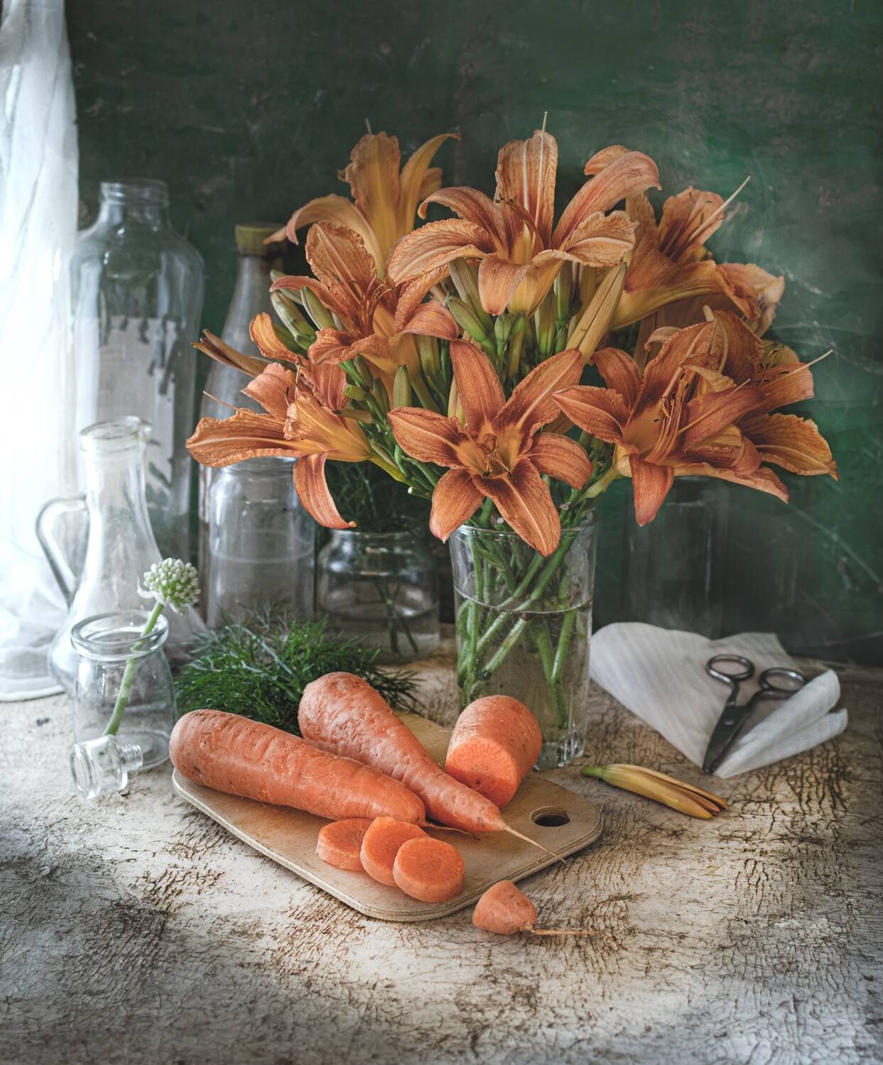 , Багриновская Наталия