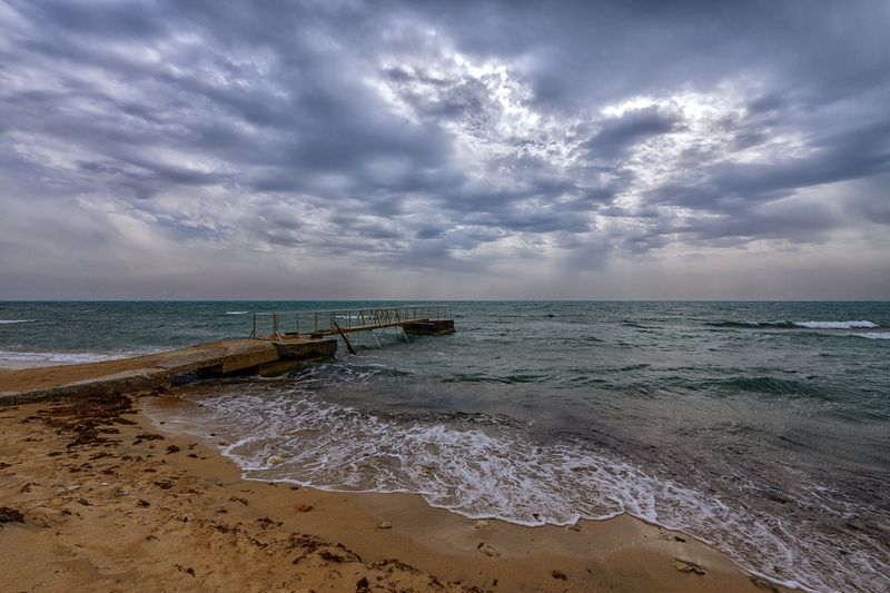 Мартовский блюзphoto preview