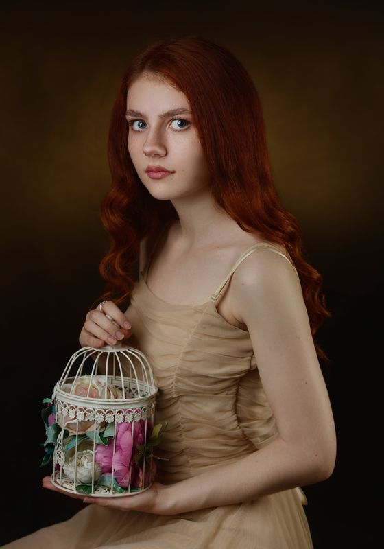 Лилиphoto preview