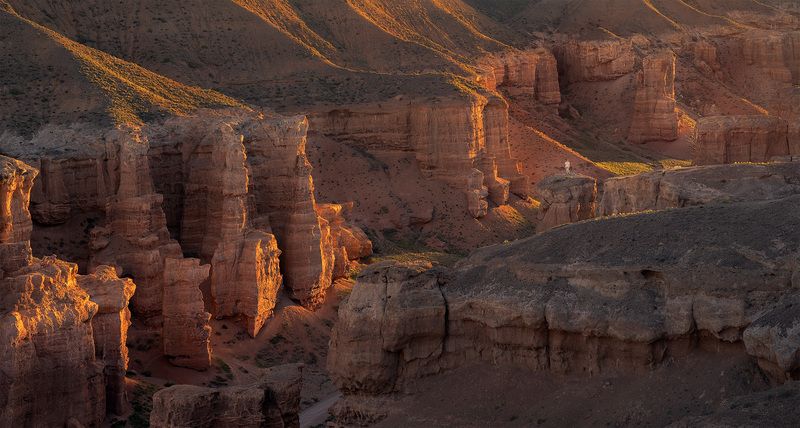 Чарынский каньон фото превью
