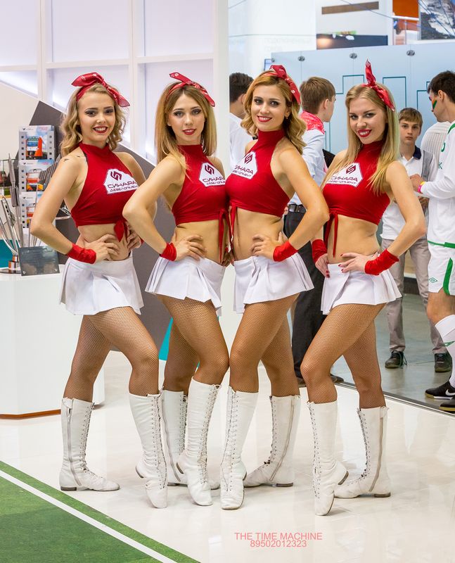 Группа поддержкиphoto preview