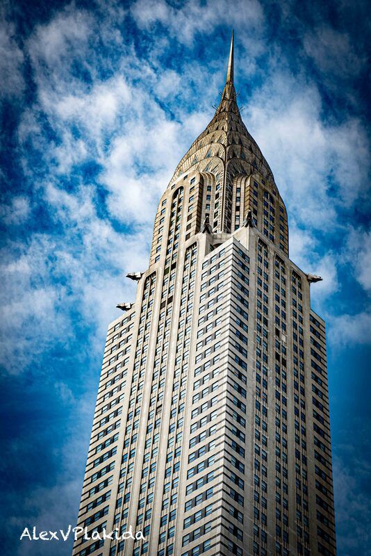 The most beautiful Art Decophoto preview