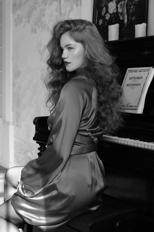 Анастасияphoto preview