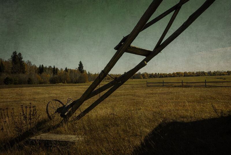 Мир Эндрю Уайетаphoto preview