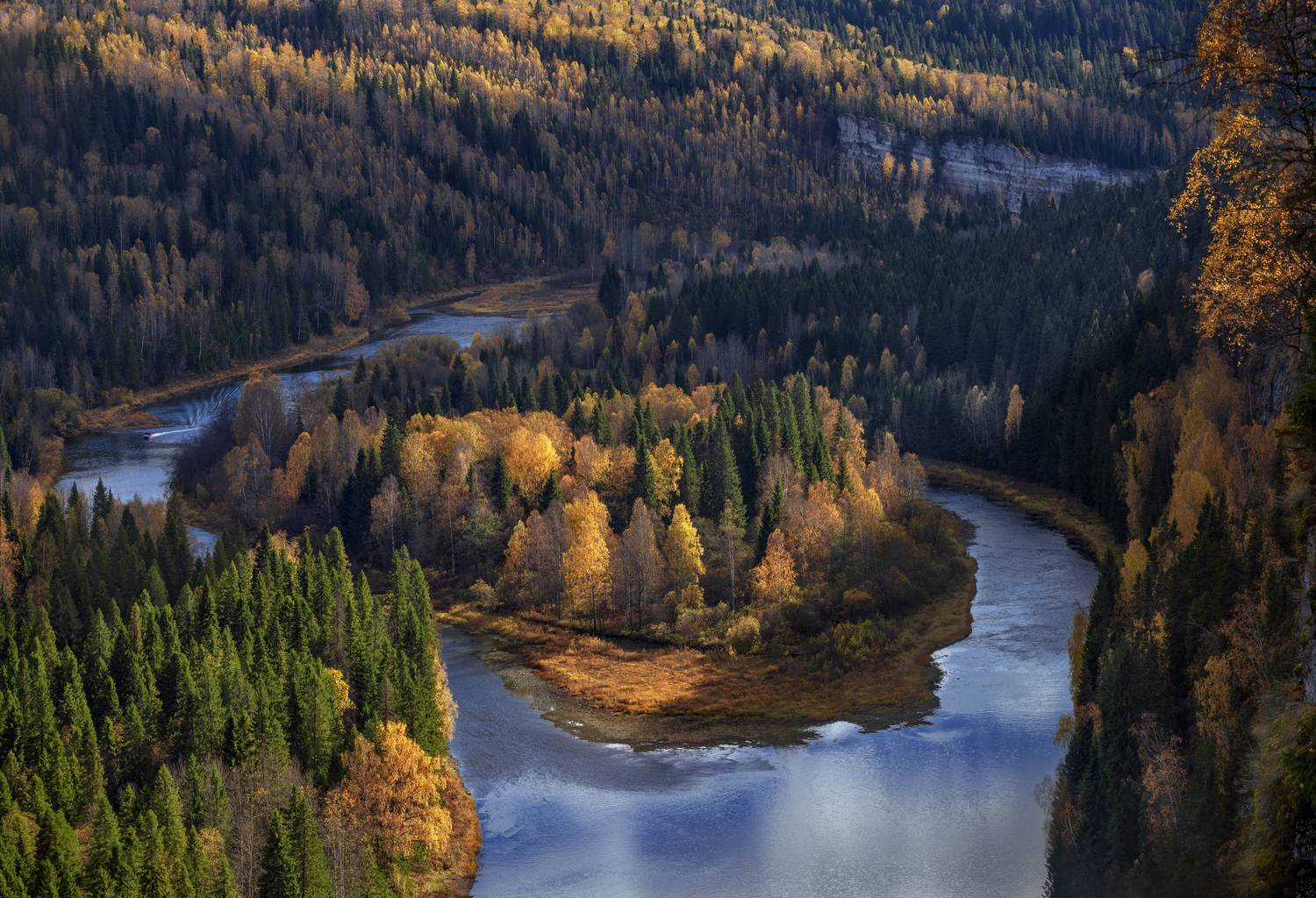 чертов палец, усьвинские столбы, усьва, пермский край, урал, Олег Зверев