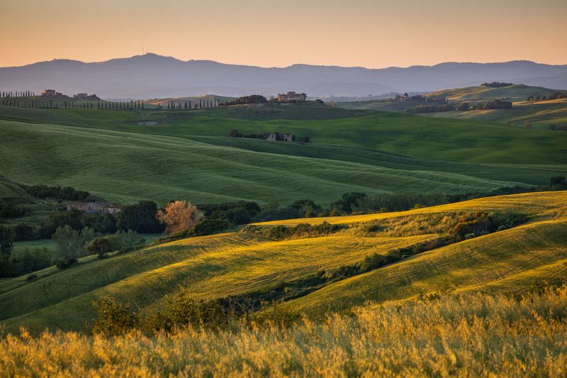 На закате...photo preview