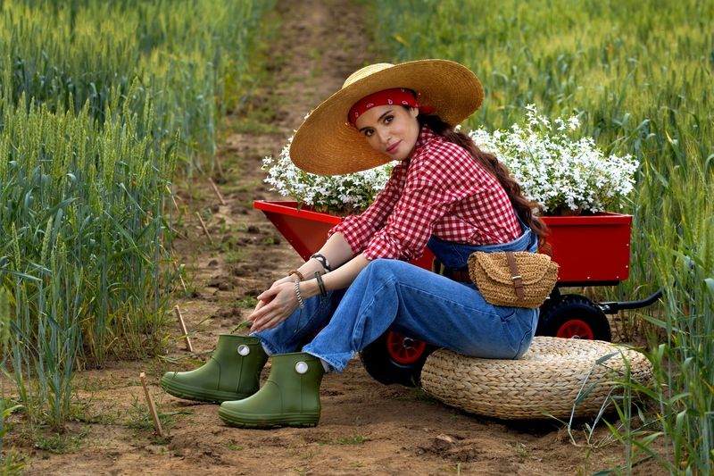 В рабочий полдень фото превью