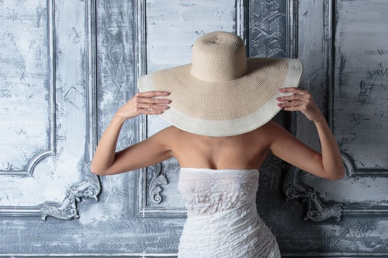 все дело в шляпеphoto preview