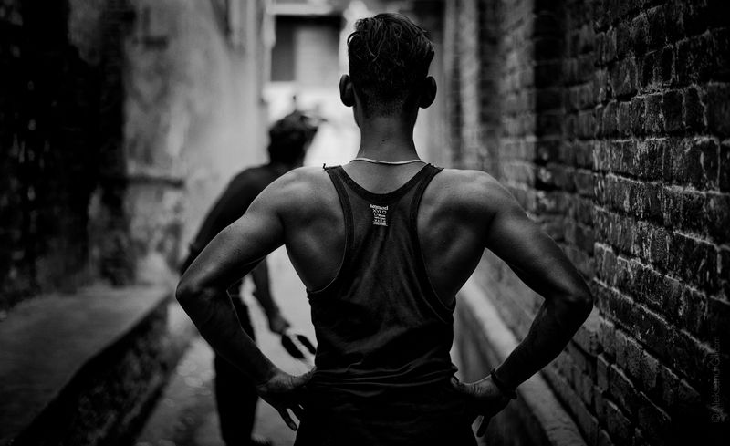 Крикет переулковphoto preview