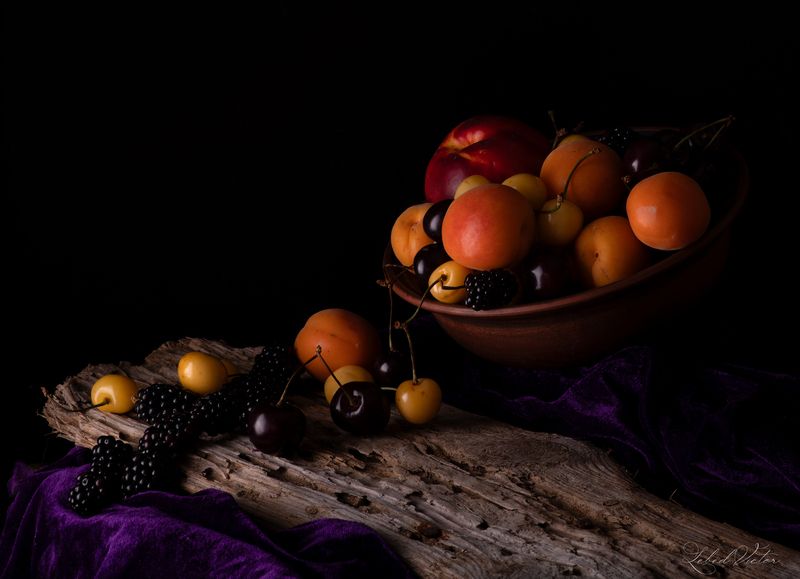 Abundancephoto preview