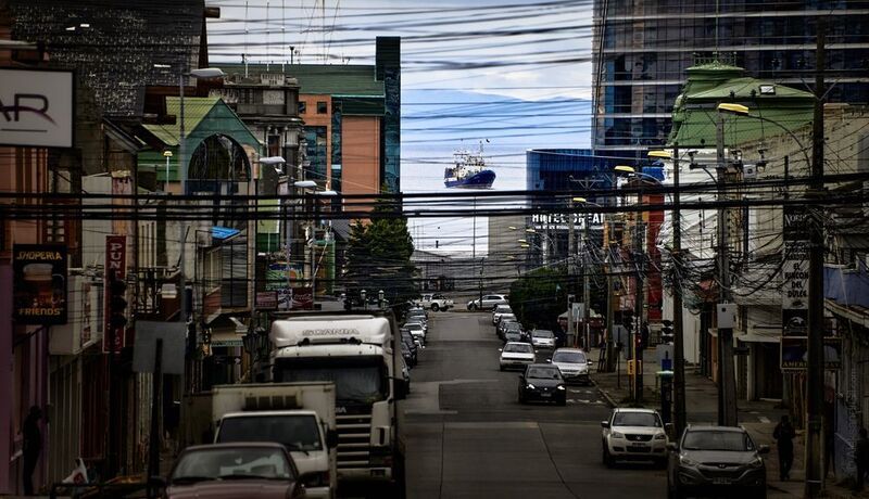 Люди-корабли фото превью