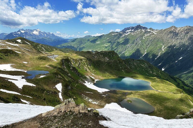 долина 7 озерphoto preview