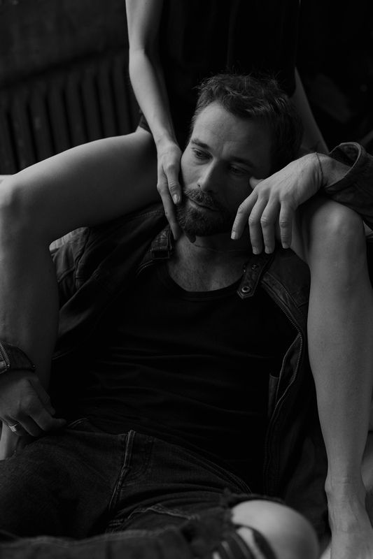 мужской портрет, мужчина, мужская съемка, мужской портрет, black and white, male, men, актер, модель photo preview