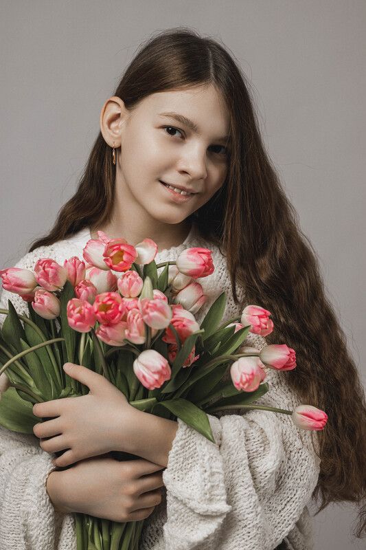 девочка, портрет, фотосессия, girl, young, portrait, творческий портрет, детский портрет, young girl, дети, children, детская фотография, детская фотосессия, постановка, постановочная фотография, girl portrait, фотопроект, fine art Аняphoto preview