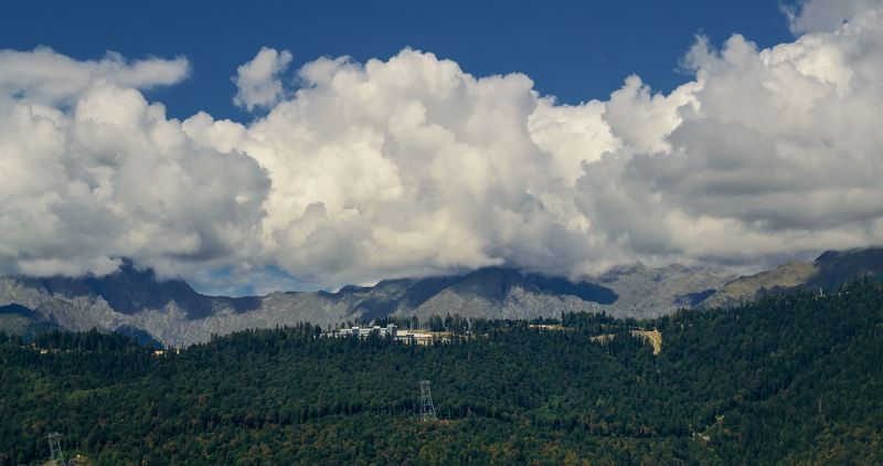 Роза Хутор.photo preview